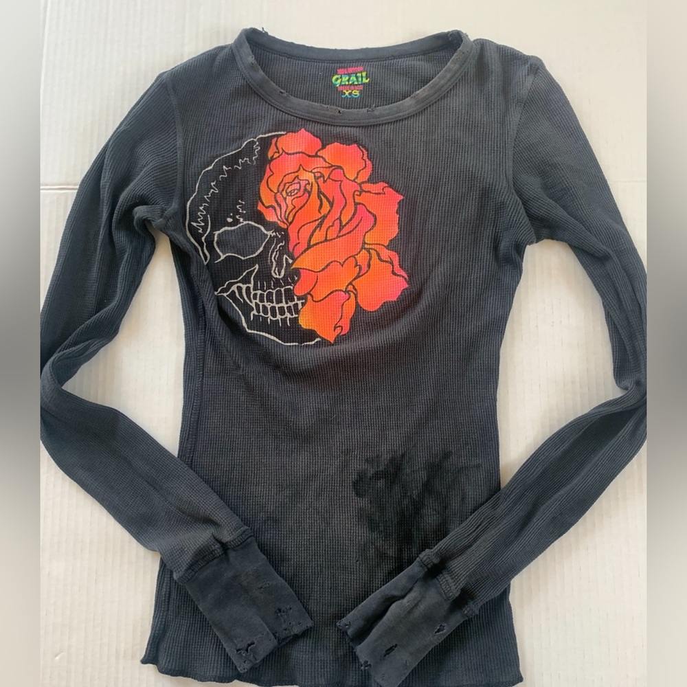 Grail Thermal-Size XS